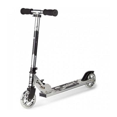 outsiders-premium-scooter-med-krom-hjul-soelv-