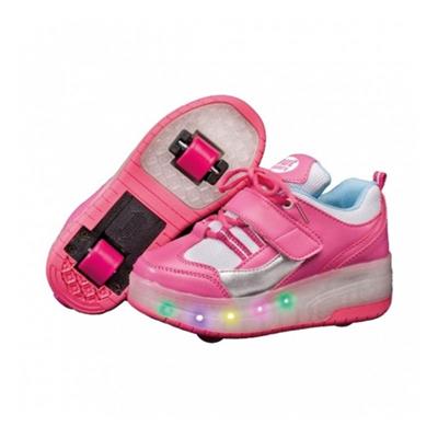 outsiders-rullesko-pink-soelv