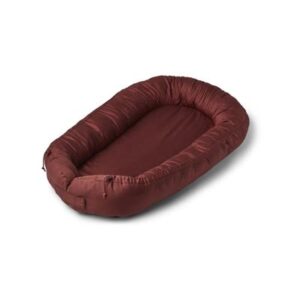 PetitLux - Babynest Misty Plum Nordic W