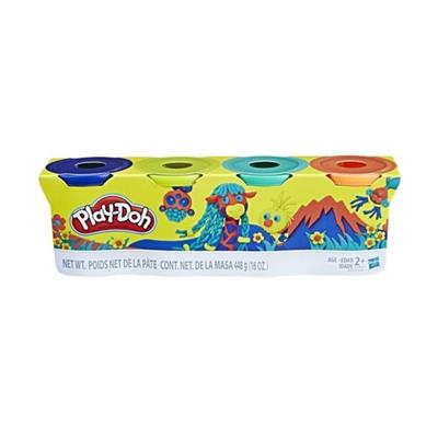 play-doh-4-stk-blaa-gul-turkis-orange play-doh-4-stk-blaa-gul-turkis-orange