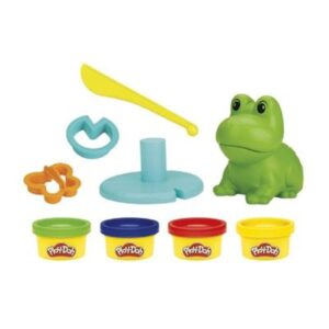 Play Doh - Frog 'n Colors Startsæt