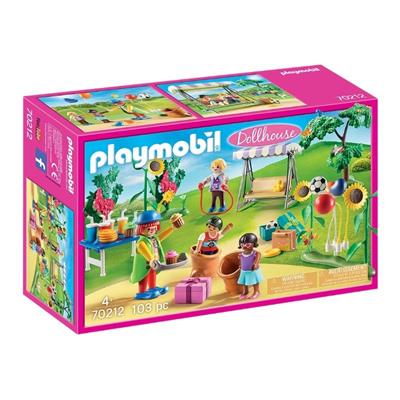 playmobil-dollhouse-boernefoedselsdag-med-klovn-aeske