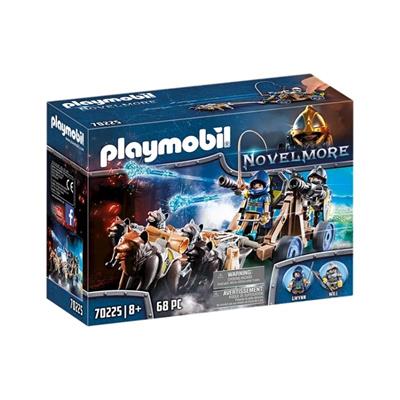 playmobil-novelmore-ulveriddernes-vandkanon-aeske