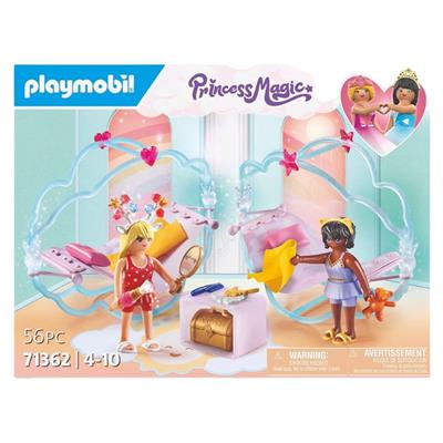 Playmobil Princess - Himmelsk Pyjamasparty