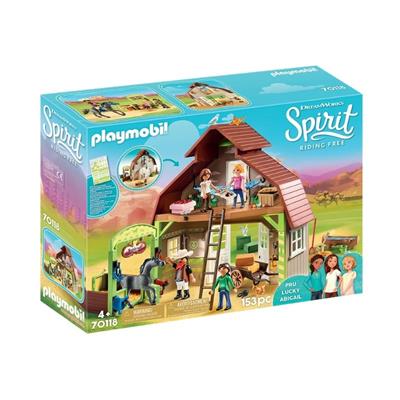 playmobil-spirit-lade-med-lucky-pru-og-abigail-aesle