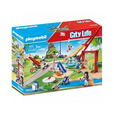 playmobil-spirit-park-legeplads-aeske
