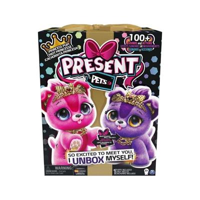 present-pets-overraskelses-hundehvalp-sparkle-princess- present-pets-overraskelses-hundehvalp-sparkle-princess-