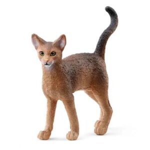 Schleich - Abyssinierkat (13964)