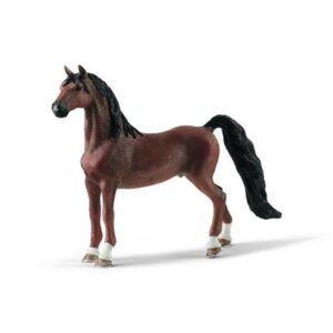 schleich-american-saddlebreed-gelding