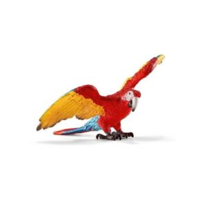 schleich-ara-papegoeje