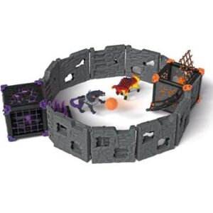 Schleich - Battlecave Arena Lava Vs Shadow (42673)