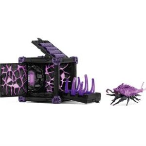 Schleich - Battlecave Shadow Bug (42675)
