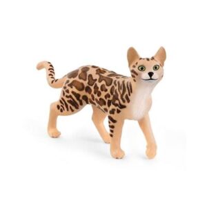 schleich-bengalsk-kat