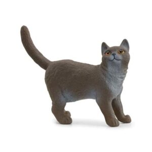 Schleich - British Shorthair Kat