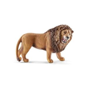 schleich-broelende-loeve