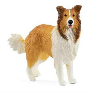 Schleich - Collie (13998)