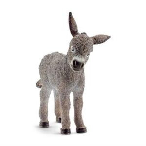 Schleich - Donkey Foal (13746)