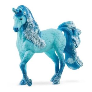 Schleich - Elementa Vand-enhjørningehoppe (70757)