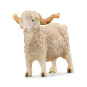 Schleich - Angoraged