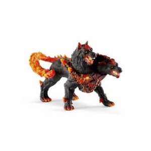 schleich-hellhound