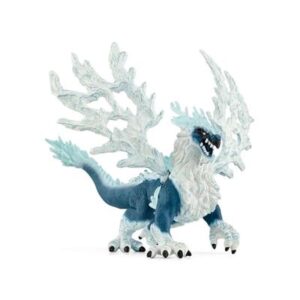 Schleich - Isdrage
