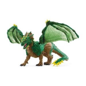 Schleich - Jungledrage