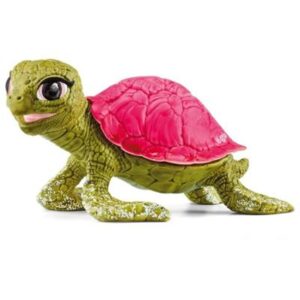 Schleich - Krystalskildpadde