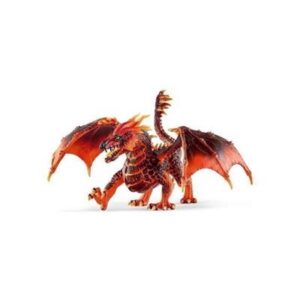 schleich-lava-drage