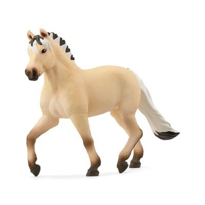 Schleich - Norsk Fjordhestehoppe