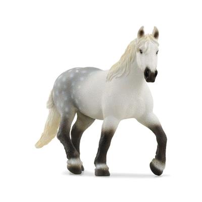 Schleich - Percheronhoppe