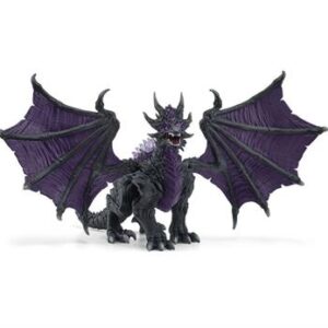 Schleich - Shadow Dragon (70152)