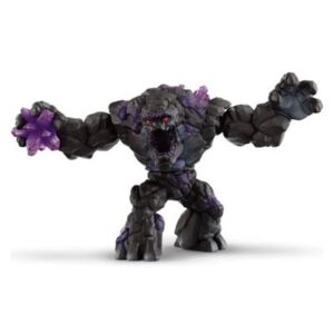 Schleich - Eldrador Skyggestenmonster (70158)