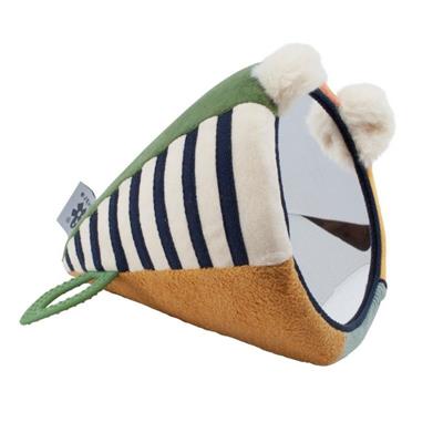 sebra-aktivitetsspejl-wildlife-produktbillede