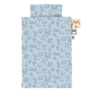 sebra-baby-sengetoej-forest-powder-blue