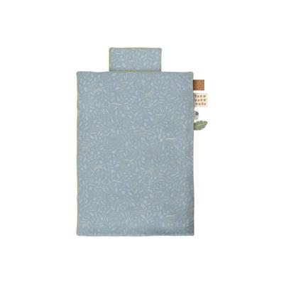 sebra-sengetoej-junior-wildlife-eucalypus-blue