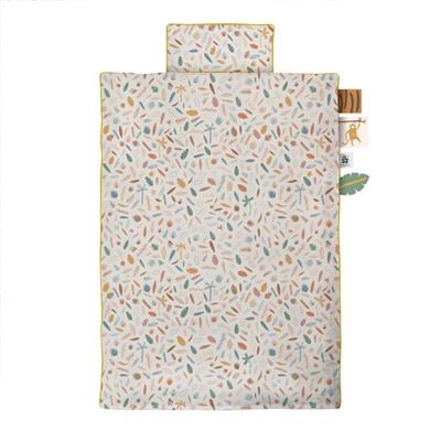 sebra-sengetoej-junior-wildlife-produktbillede