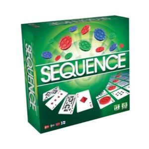 sequence-braetspil