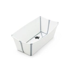Stokke Flexi Bath - Badekar (Hvid)