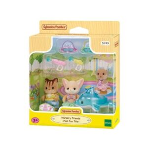 Sylvanian Families - Børnehavevenner (5749)