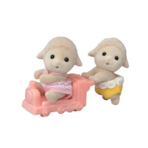 sylvanian-families-faare-tvillinger