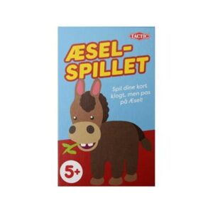 Tactic - Æsel spillet