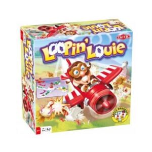 Tactic - Looping Louie
