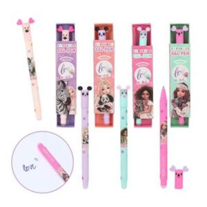 TOPModel - Viskbar Gelpen (WILD)