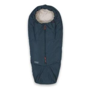 Voksi Adventure - Kørepose (Blå)