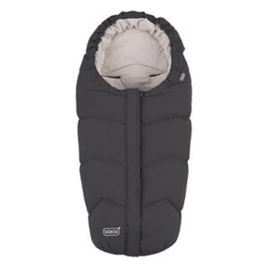 Voksi Move Kørepose (Grey/Cream)