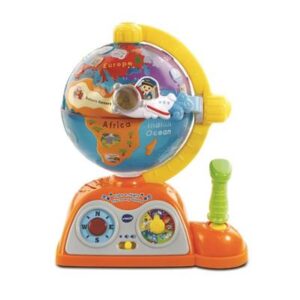 Vtech - Udforskningsglobus