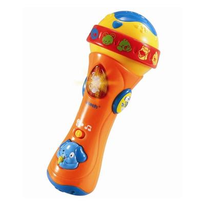 Vtech - Syng Med Mikrofon