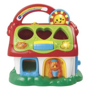 Vtech - Putte I Kasse Og Skole