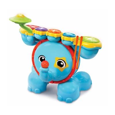 Vtech - Safari Trommesæt