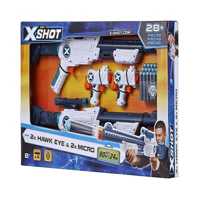x-shot-excel-combo-hawk-ege-og-2-micro-blasters